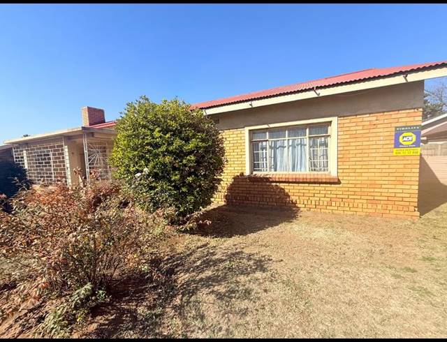 3 BEDROOM HOUSE FOR SALE IN VANDERBIJLPARK CW 3